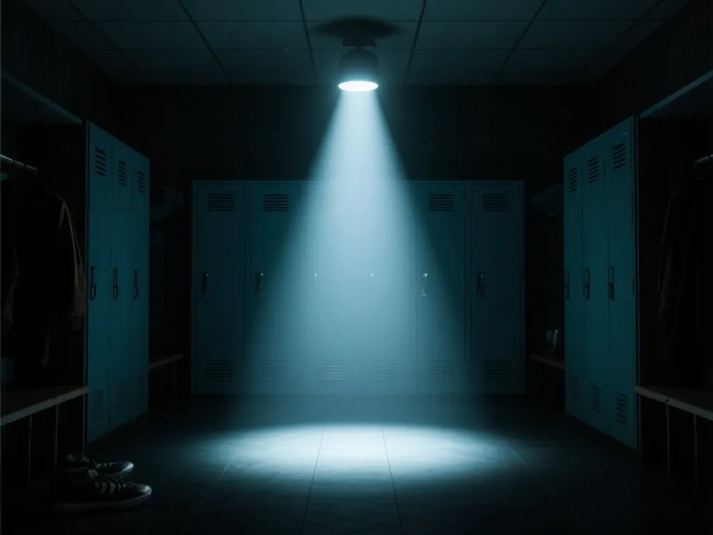 馅饼之星的耳语与Docker的巨变：体育世界的暗流涌动