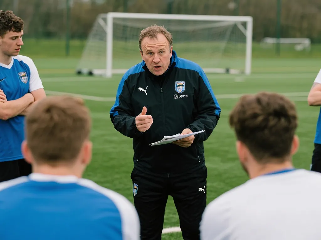 风暴之后的重启：中国男足迎来新舵手